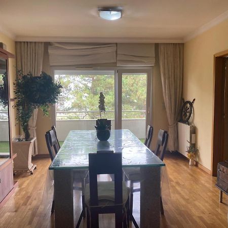 Apartamento Lena فيلا نوفا دي غايا المظهر الخارجي الصورة
