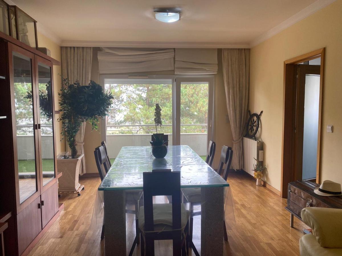 Apartamento Lena فيلا نوفا دي غايا المظهر الخارجي الصورة