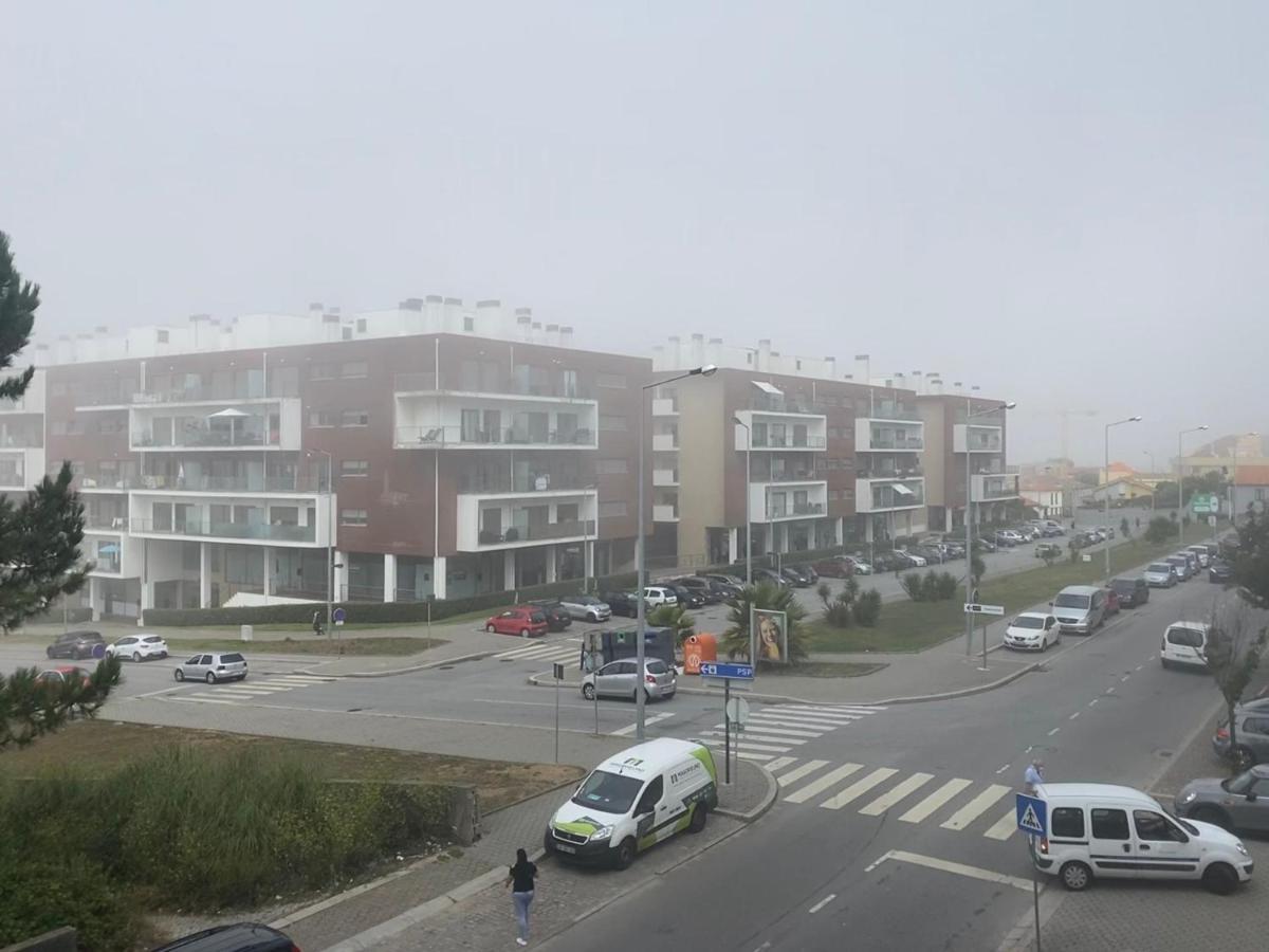 Apartamento Lena فيلا نوفا دي غايا المظهر الخارجي الصورة
