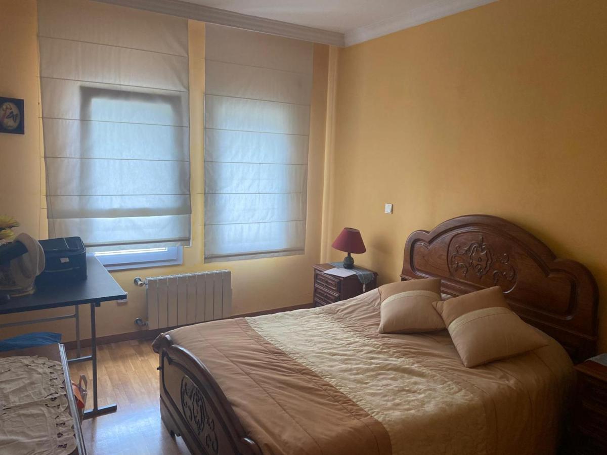 Apartamento Lena فيلا نوفا دي غايا المظهر الخارجي الصورة