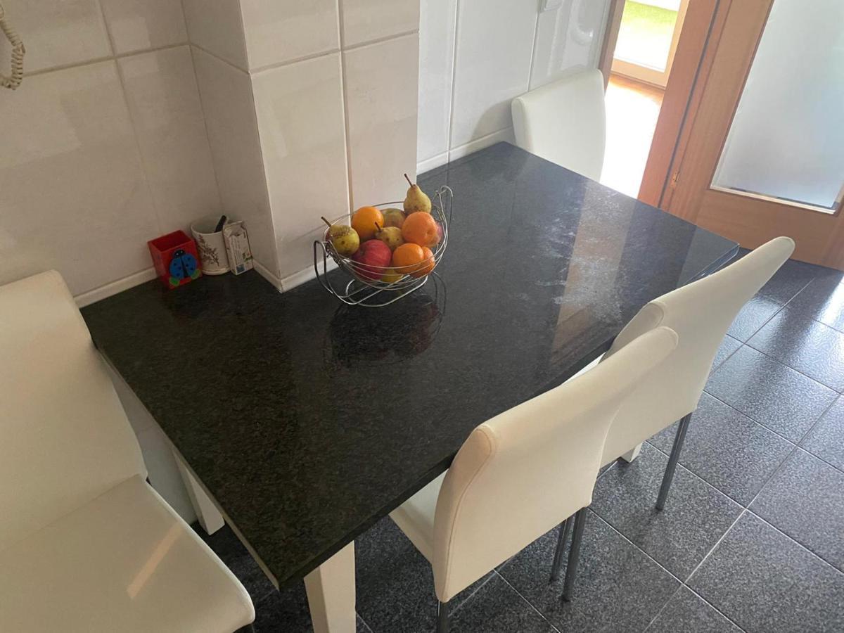 Apartamento Lena فيلا نوفا دي غايا المظهر الخارجي الصورة