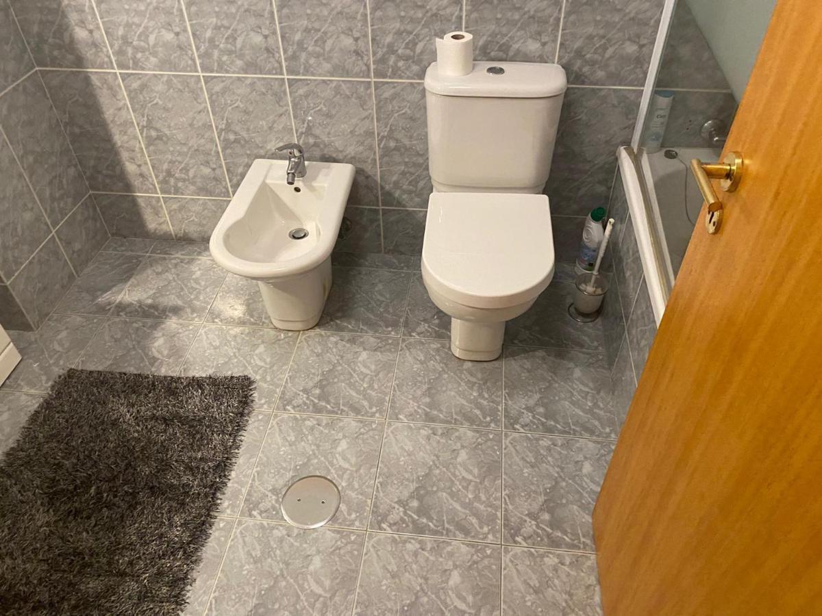 Apartamento Lena فيلا نوفا دي غايا المظهر الخارجي الصورة