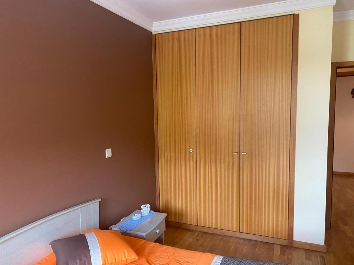 Apartamento Lena فيلا نوفا دي غايا المظهر الخارجي الصورة